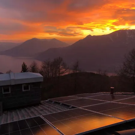 Bed & Breakfast Il Larice D 'Oro Lecco