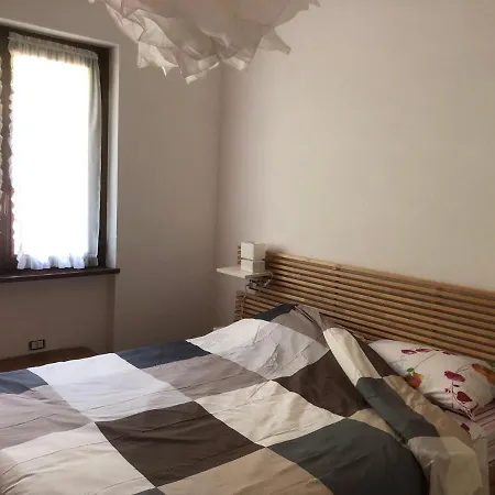 Il Larice D 'Oro Bed & Breakfast *
