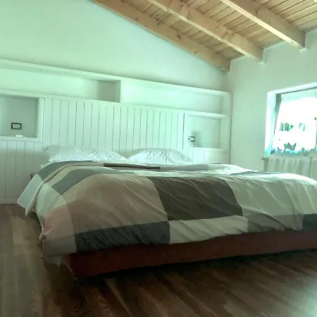 Il Larice D 'Oro Bed & Breakfast