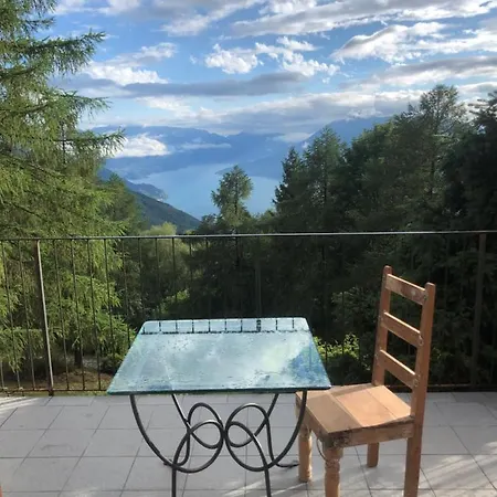 Il Larice D 'Oro Lecco