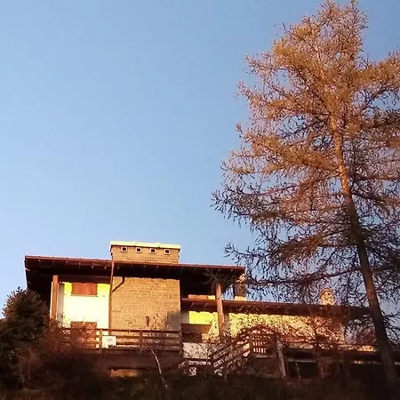 Couette-café Il Larice D 'Oro *
